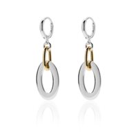Orecchini Unoaerre Donna in Bronzo 2255 - 2255